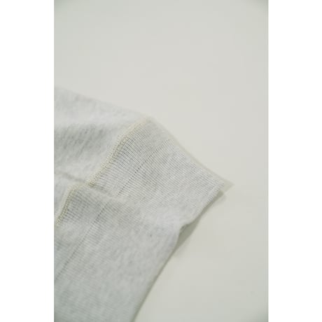 Olde Homesteader "INTERLOCK" HENRY NECK SHORT SLEEVE
