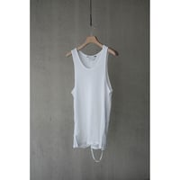 ANCELLM DAMAGE AGING T-SHIRT | MusterWerk