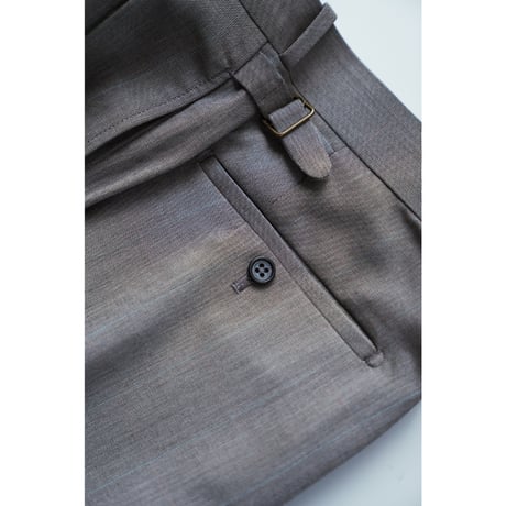 MAATEE&SONS JEFFERLY "SHARK SKIN PANE"
