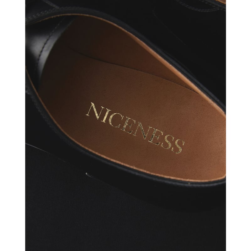 NICENESS ナイスネス　EVANS NICENESS EVANS | MusterWerk