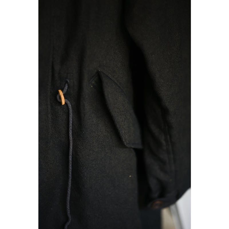 MAATEE&SON FISH TAIL | MusterWerk