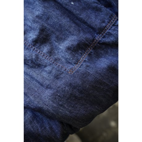 MAATEE&SONS DECK PANTS