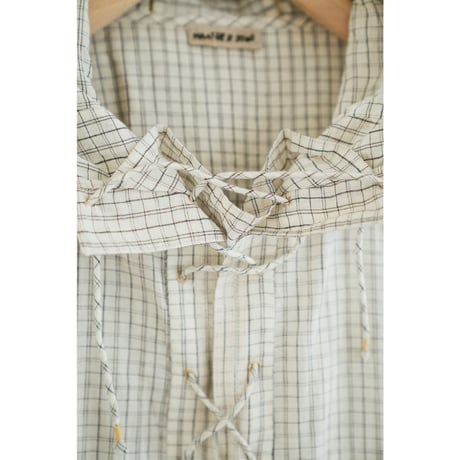 MAATEE&SONS GUPTA PARKA