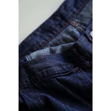 MAATEE&SONS DECK PANTS