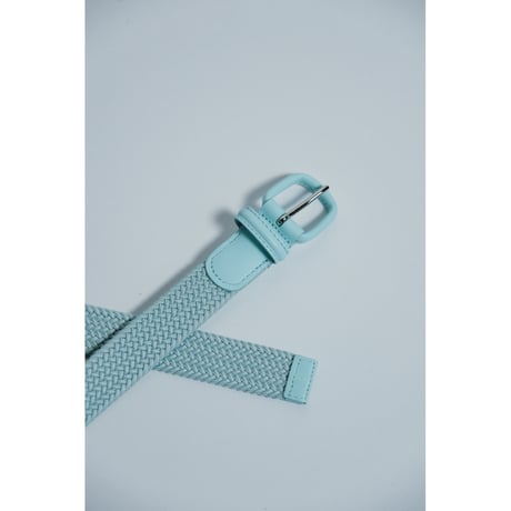Anderson's Ex. RUBBER MESH BELT "RAINBOW"