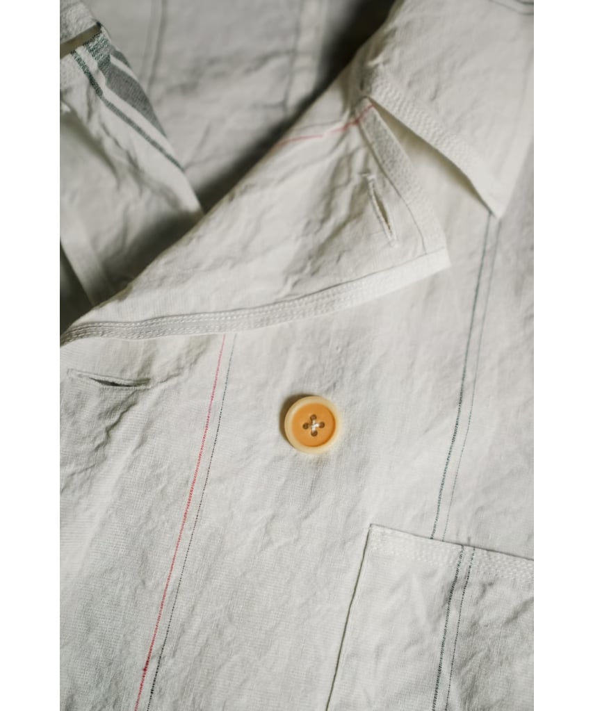 MAATEE&SONS C/Li 折って折って COVERALL W | MusterWerk