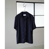 RAINMAKER Ex. PEACH SATIN RESORT SHIRTS