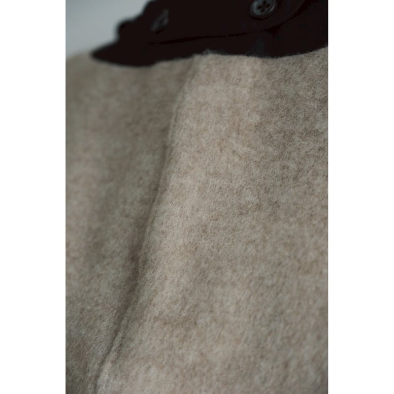 MAATEE&SONS Ex. OVER COAT | MusterWerk