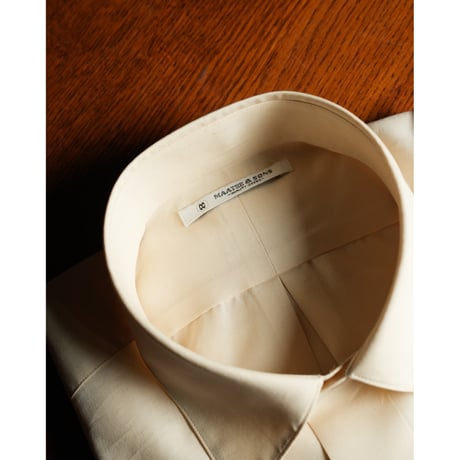 MAATEE&SONS "ELIZABETH" SEASILK
