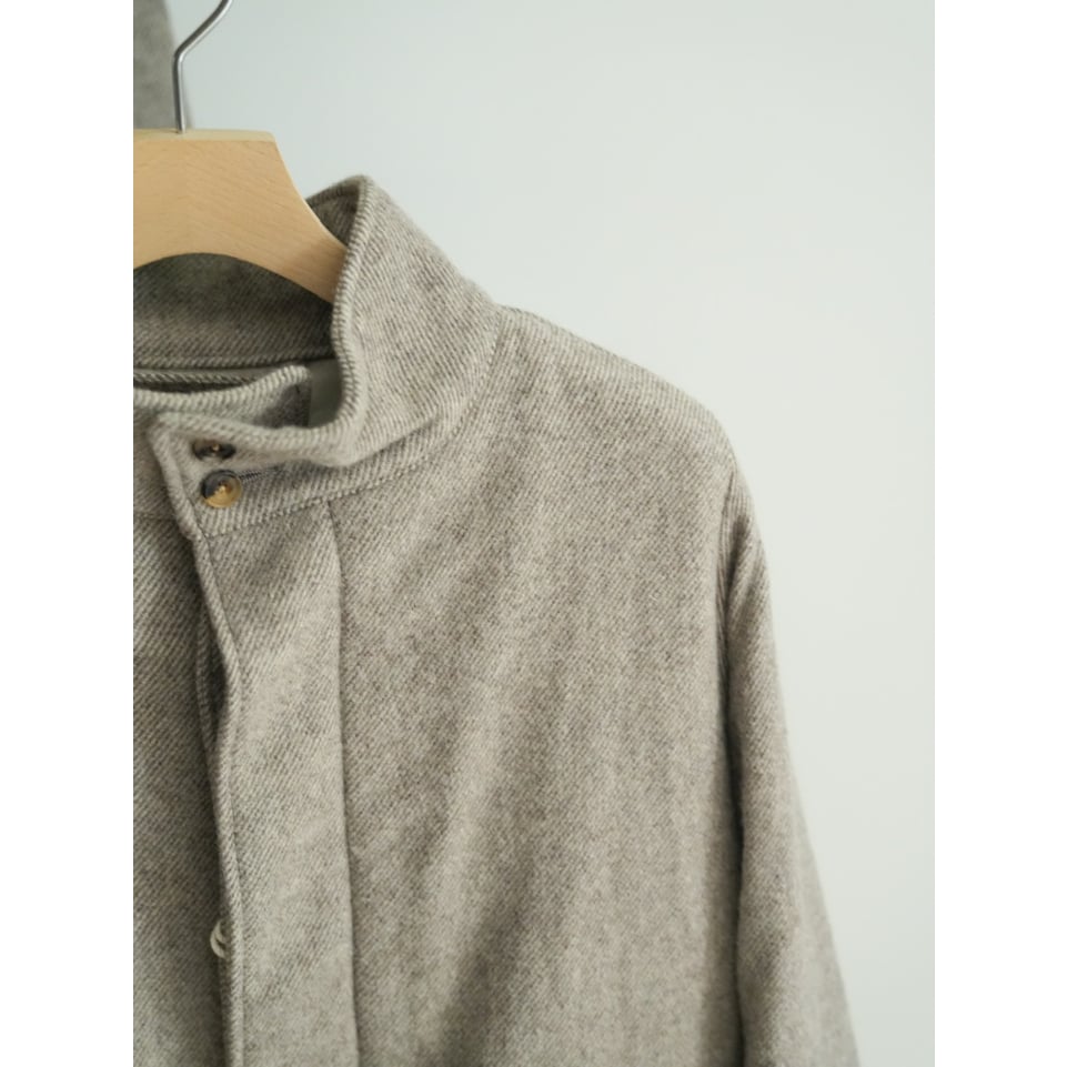 MAATEE&SONS TWEED SPORTS JACKET | MusterWerk