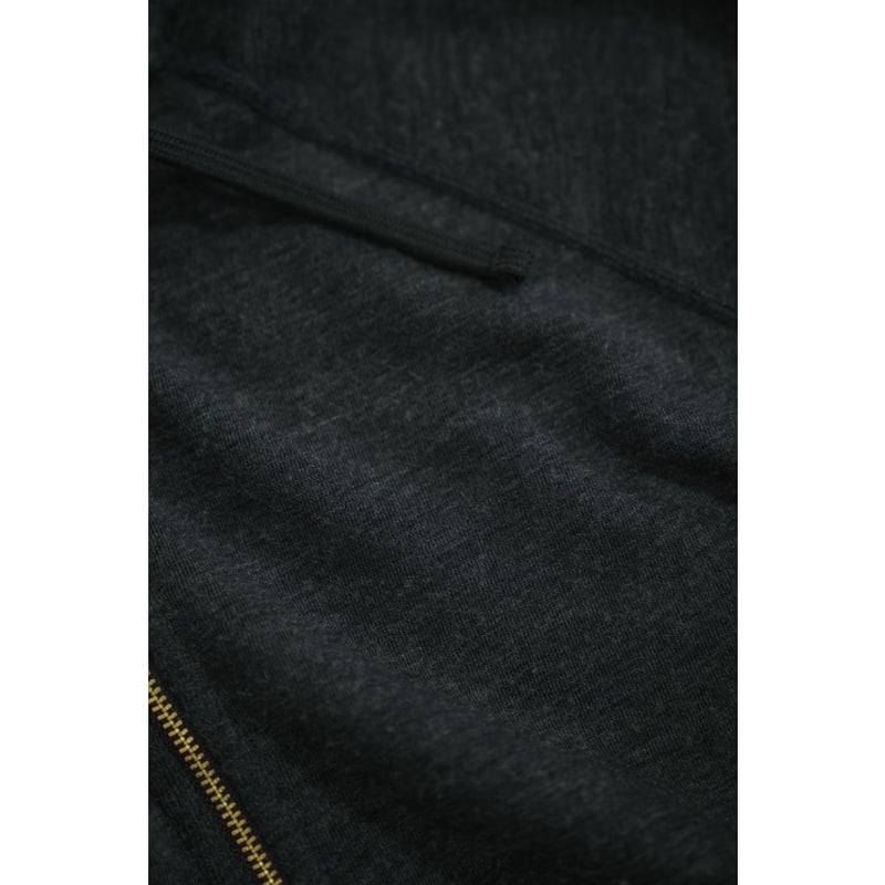 MAATEE&SONS JIP PARKA ”SUPER WOOL” | MusterWerk