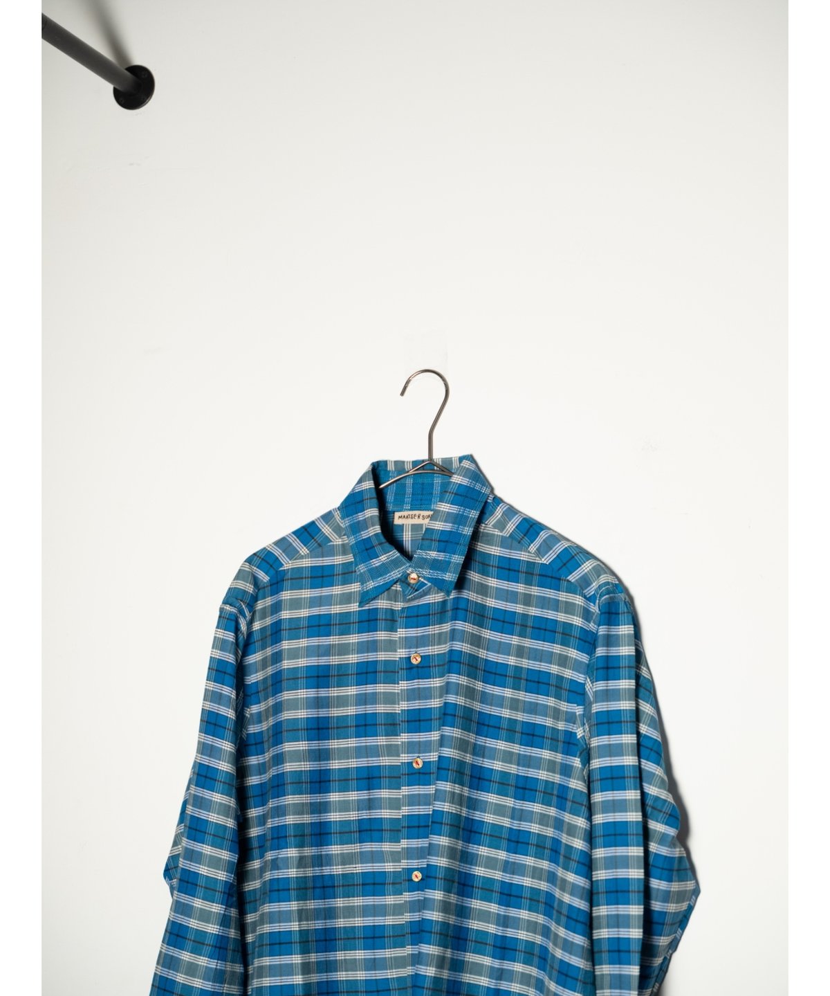 MAATEE&SONS Ex. GUPTA KHADI C/Si MADRAS CHECK | MAATEE&SONS Ex. GUPTA KHADI C/Si MADRAS CHECK |