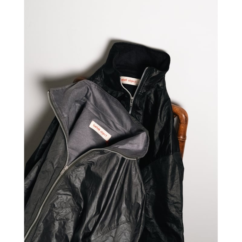 barbell object t hn top | MusterWerk