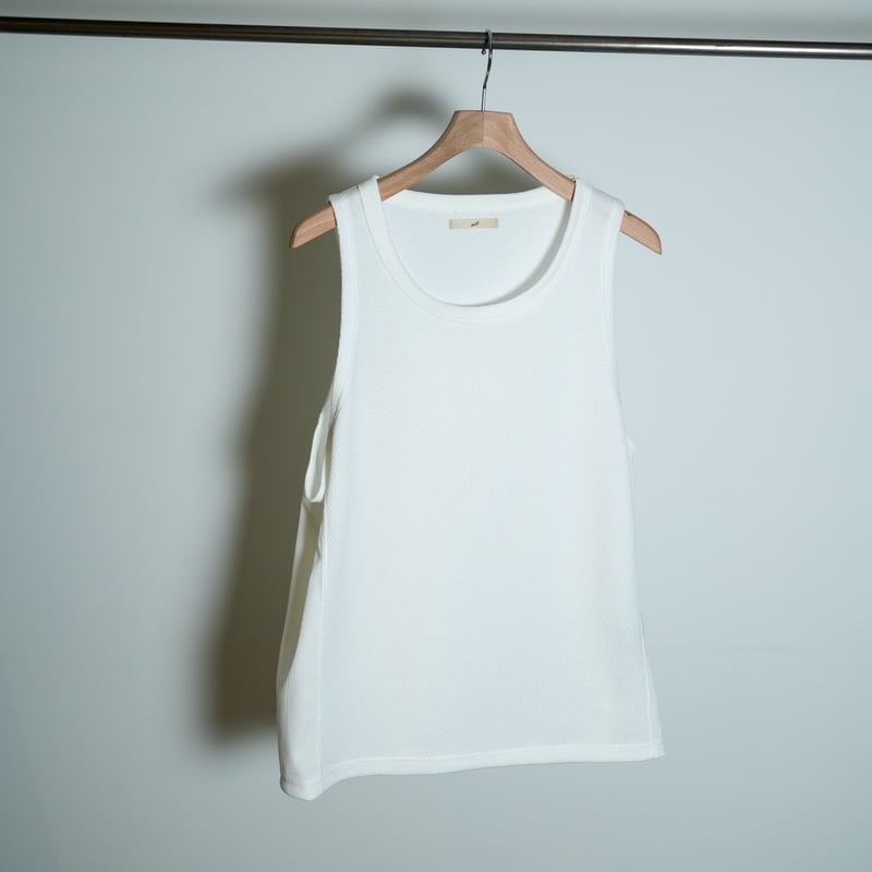 下着・アンダーウェア mill Ex. THERMAL MESH TANK TOP mill Ex. THERMAL MESH TANK TOP | MusterWerk