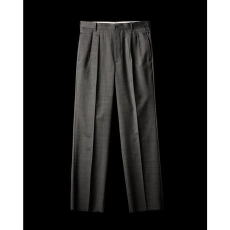 MAATEE&SONS 永遠 SLACKS