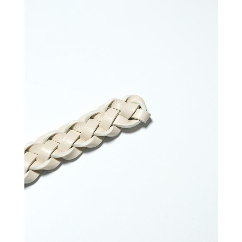 Anderson's Ex. 3D MESH LONG BELT 122/2.0 | Must