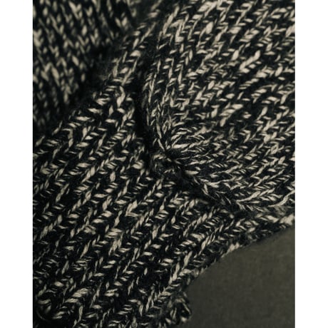 PICEA Ex. BABY CASHMERE 2WAY MITTEN