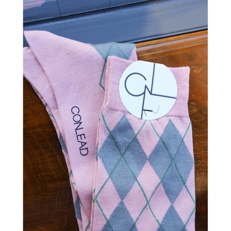 CONLEAD "ARGYLE-LONG"