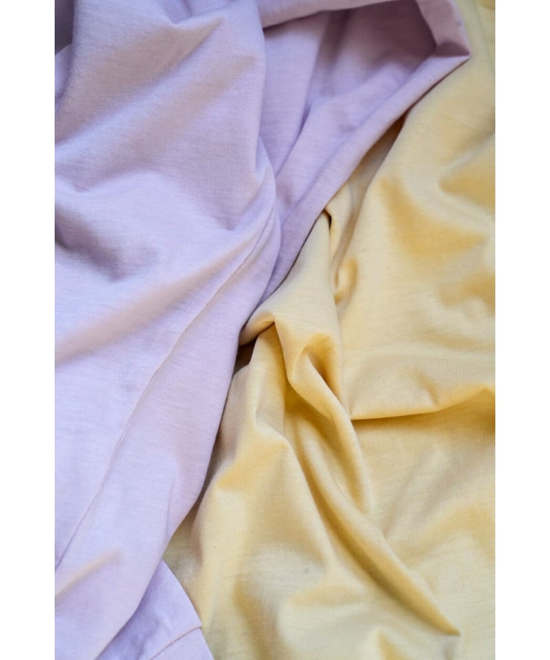 MAATEE&SONS 無双 CREW NECK L/S | MusterWerk MAATEE&SONS 無双 CREW NECK L/S | MusterWerk