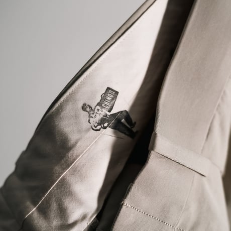 MAATEE&SONS CHINO 2