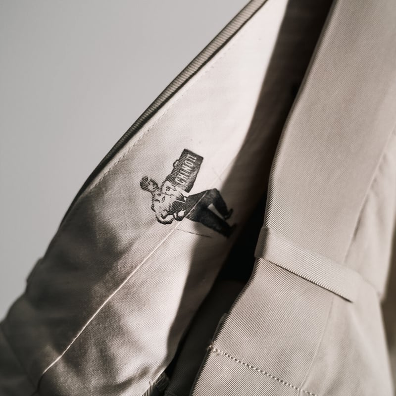 MAATEE&SONS CHINO 2 | MusterWerk