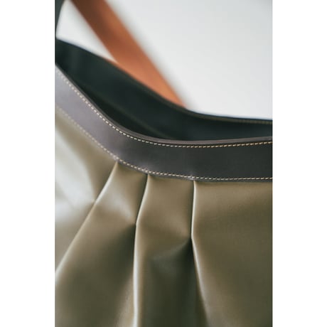 DECHAMPS Loom Bag
