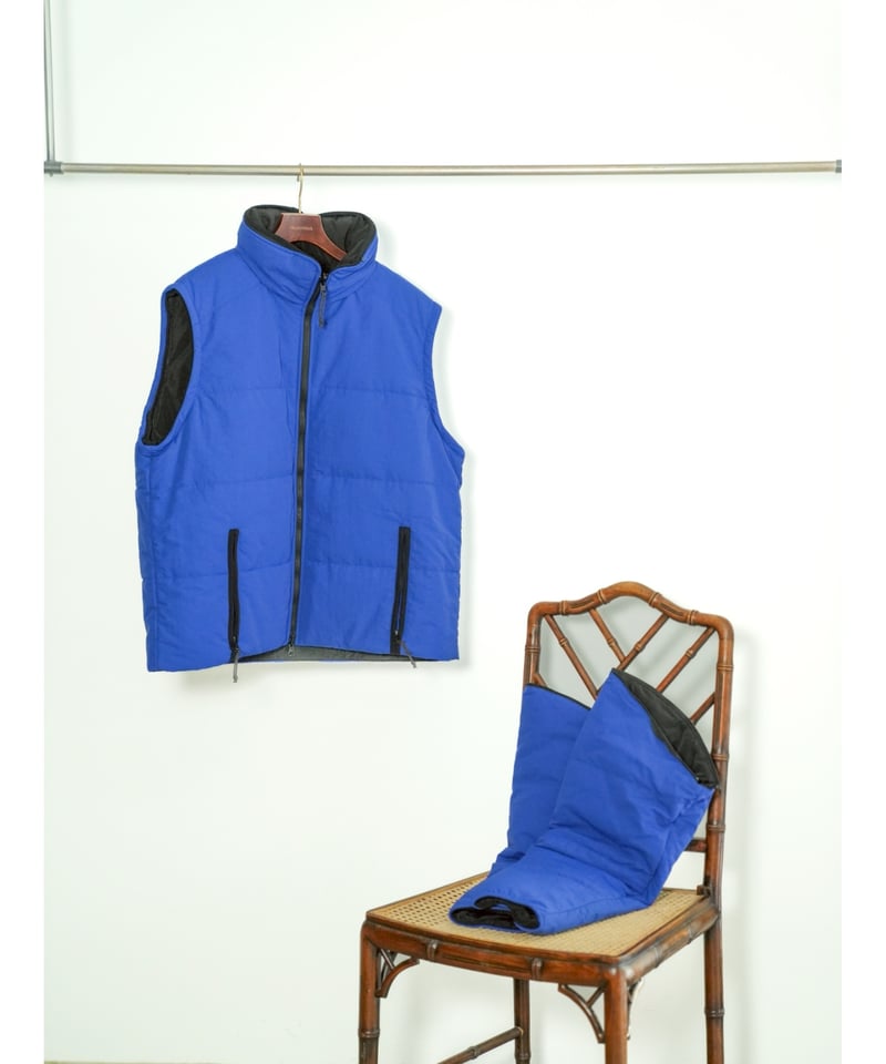 【新品】NICENESS DUNCAN サイズM DUNCAN – NICENESS