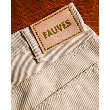 FAUVES 560 NUVO / 560 F.NUVO