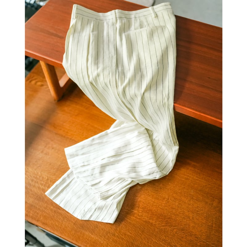 NICENESS FERRETTI | MusterWerk