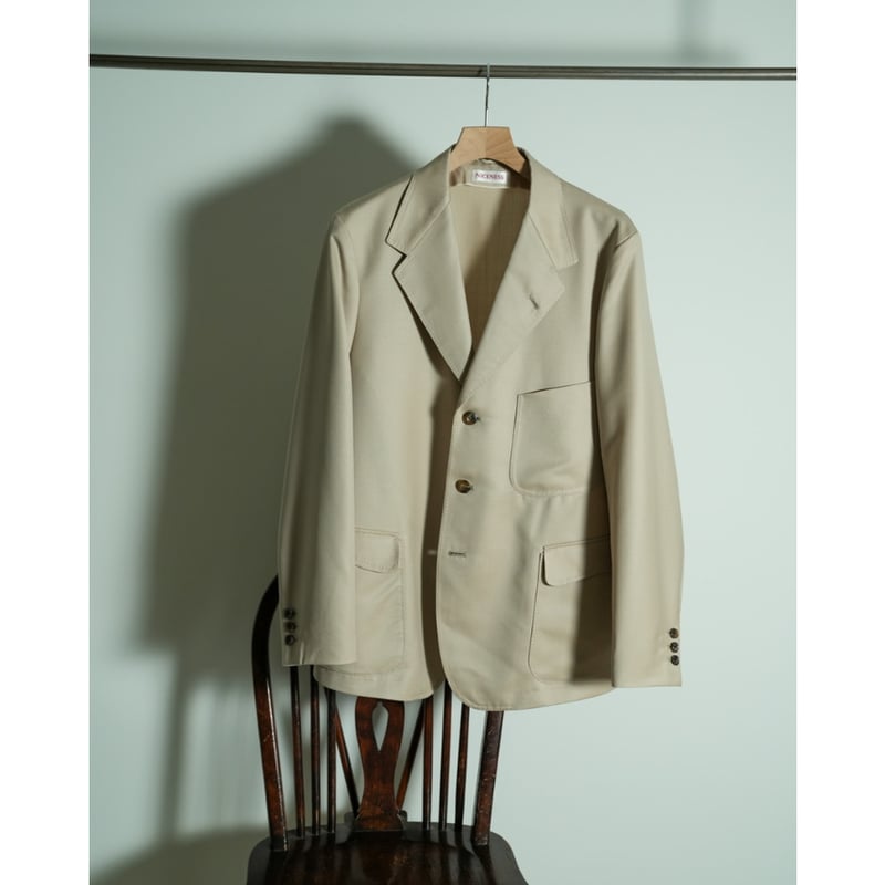 NICENESS BOYCE 柿乃葉 musterwerk NICENESS BOYCE 柿乃葉 musterwerk