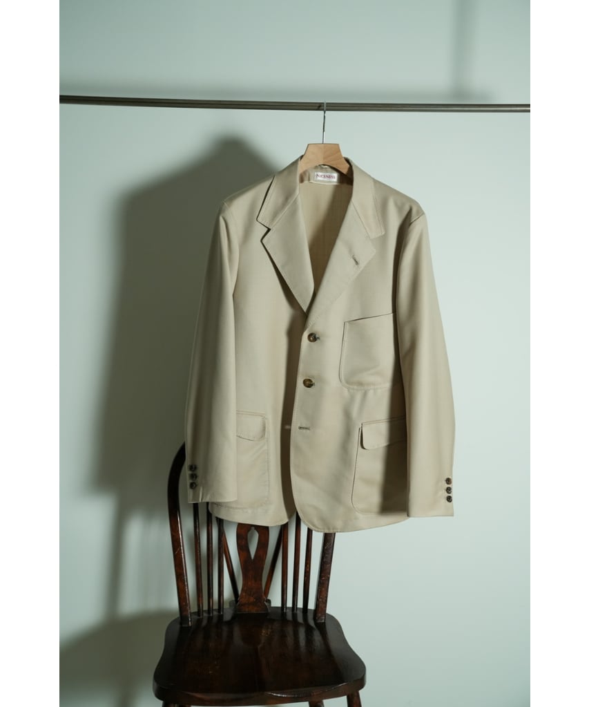 NICENESS BOYCE 柿乃葉 musterwerk NICENESS BOYCE | MusterWerk