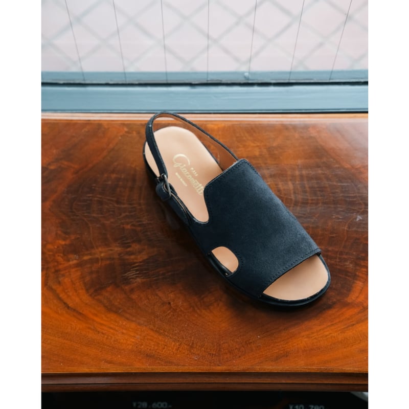 F.LLI Giacometti FG638 SANDALO (NEW SANDAL) | M