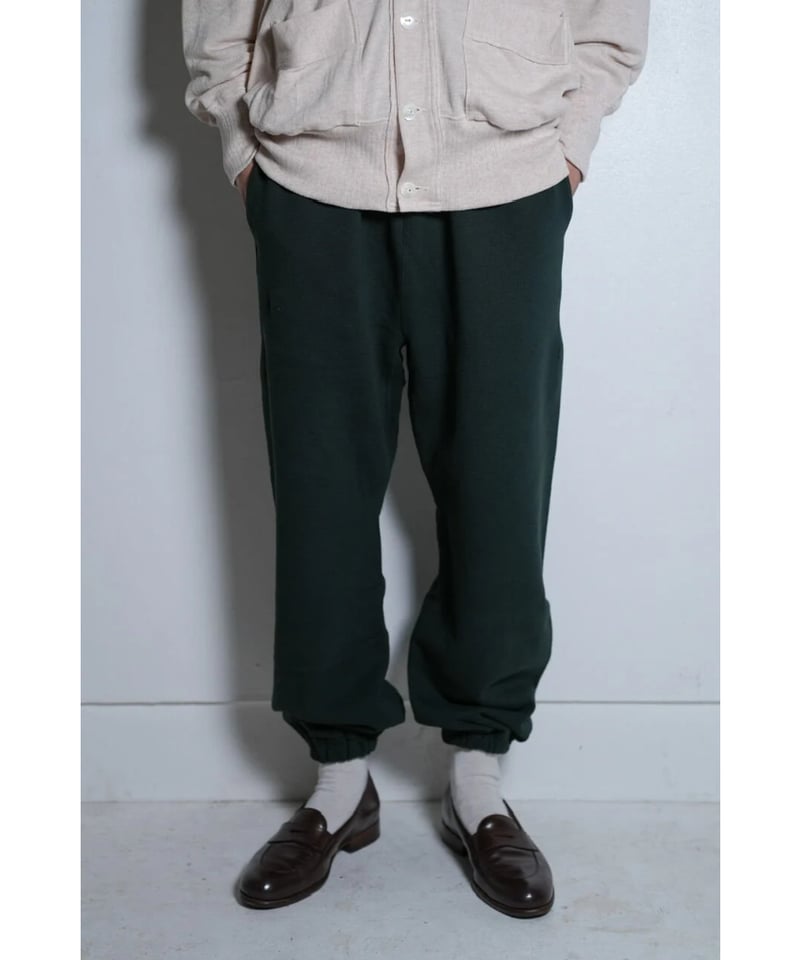 MEDIUM SPORTSWEAR WARMUP PANTS 