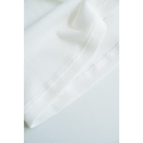 the bes TWISTED SUPIMA COTTON RIB TANK TOP 2-pack