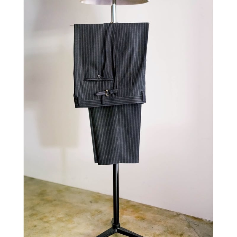 MAATEE&SONS Ex. COOPER PANTS 