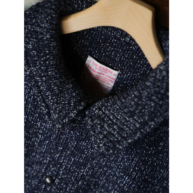 NICENESS B.BEN | MusterWerk