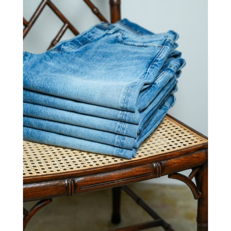 MAATEE&SONS 5PK DENIM | MusterWerk