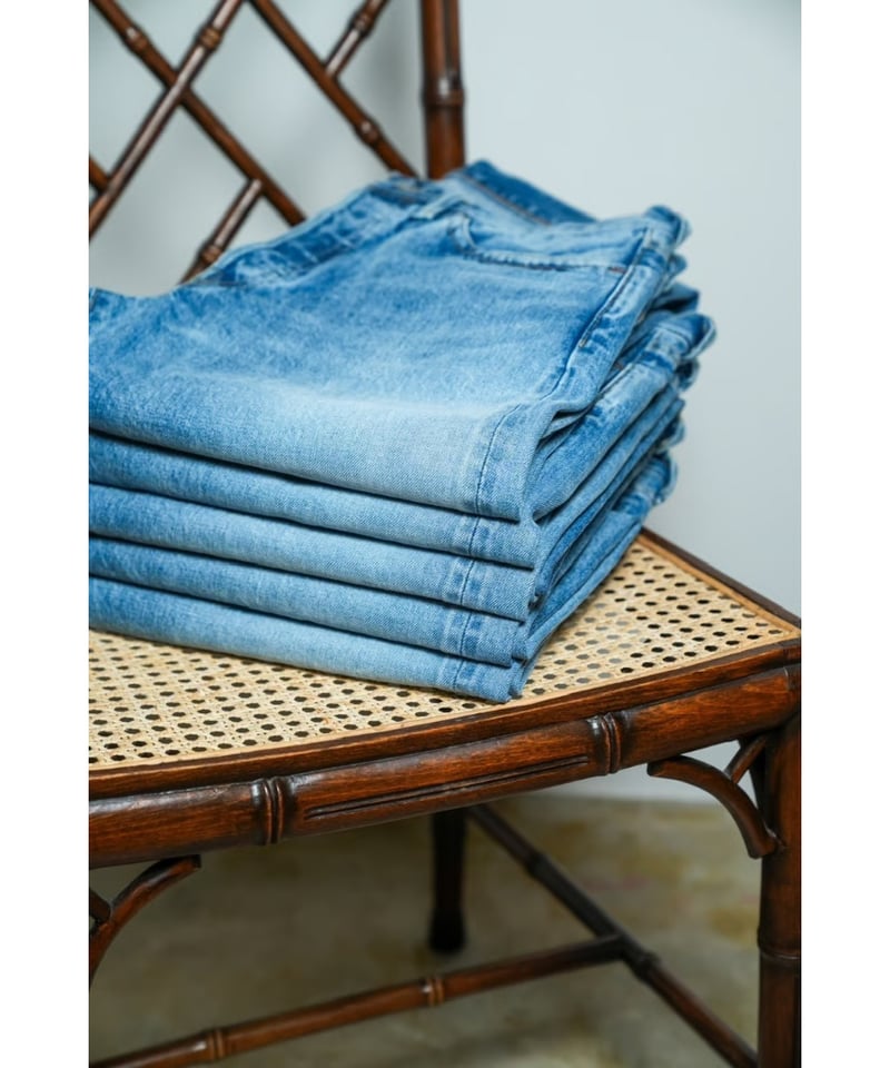 MAATEE&SONS 5PK DENIM | MusterWerk