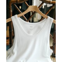 ULTERIOR TUBULAR TANK TOP