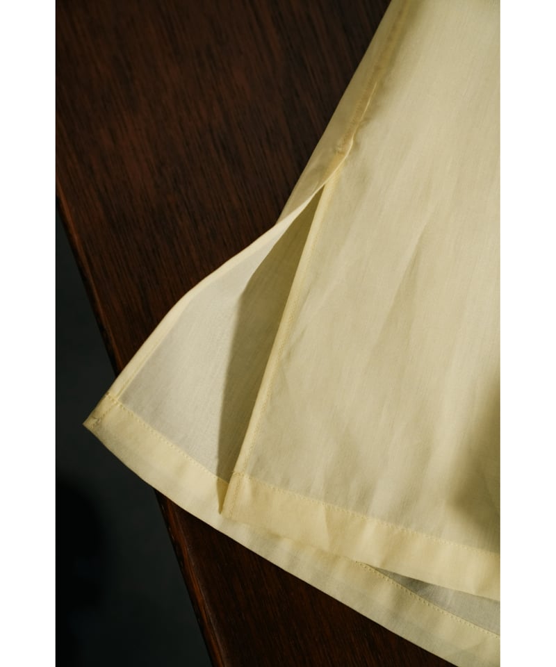 MAATEE&SONS \"Saint-Germain\" タグ付 MAATEE&SONS 
