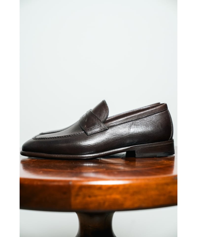 【F.LLI GIACOMETTI】FG257 F.lli Giacometti / Side Zip Boots | twelve