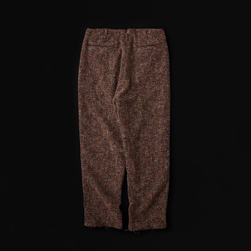 パンツ NICENESS COIMBRA MIXBORDEAUX NICENESS COIMBRA | MusterWerk