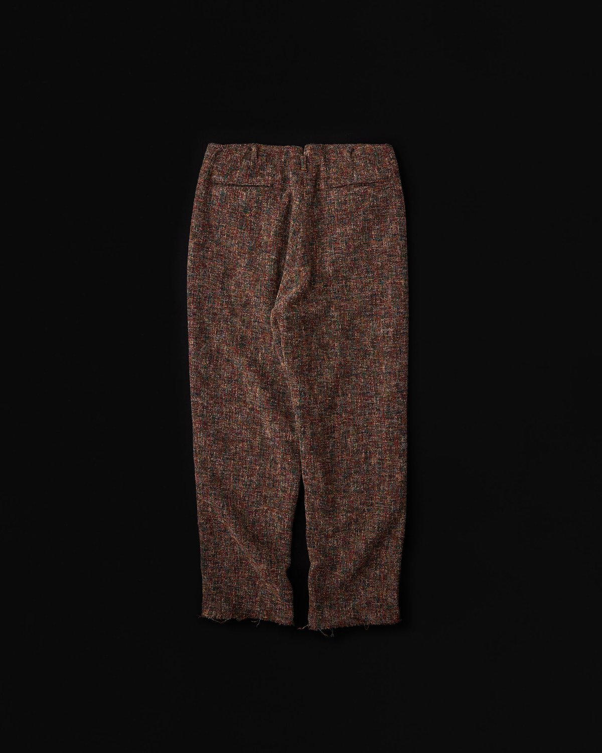 パンツ NICENESS COIMBRA MIXBORDEAUX NICENESS COIMBRA | MusterWerk