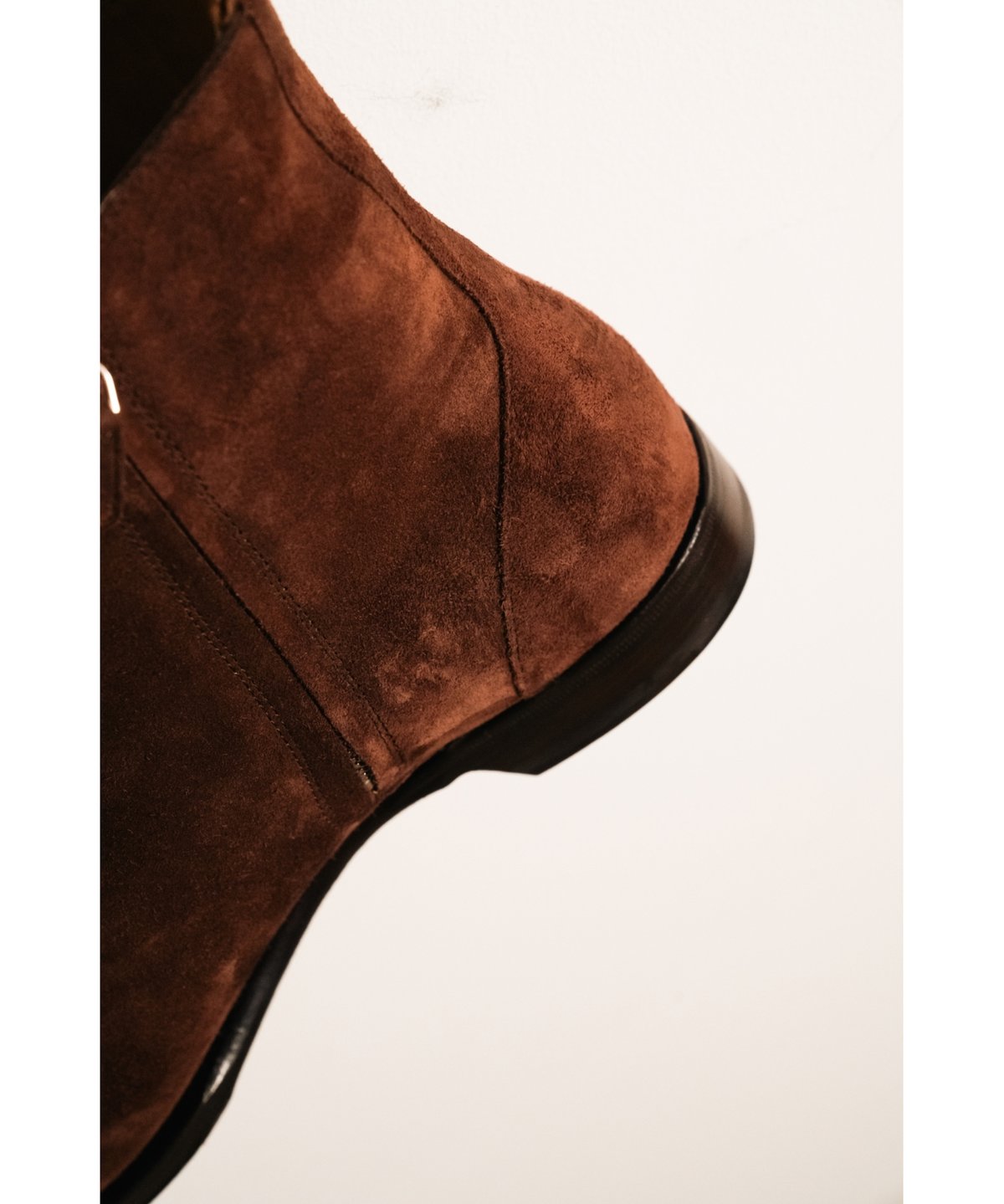 F.LLI Giacometti FG598 GRIGIA TR (ZIP UP BOOTS)