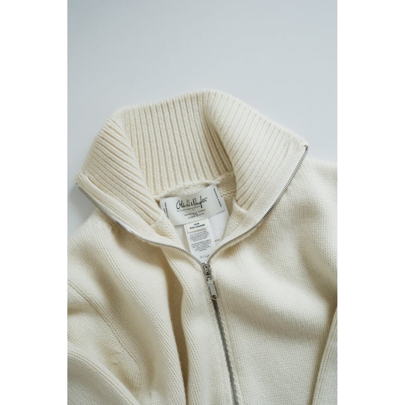 Olde H & Daughter Ex.