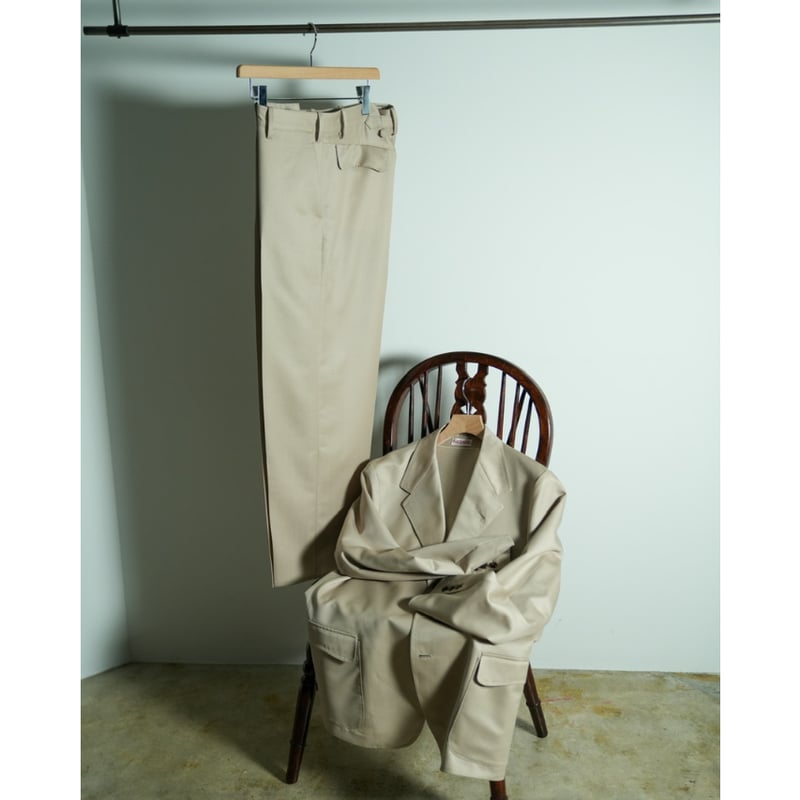 NICENESS BOYCE | MusterWerk