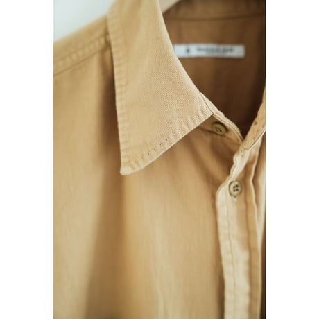 MAATEE&SONS WORK SHIRTS COTTON VINTAGE