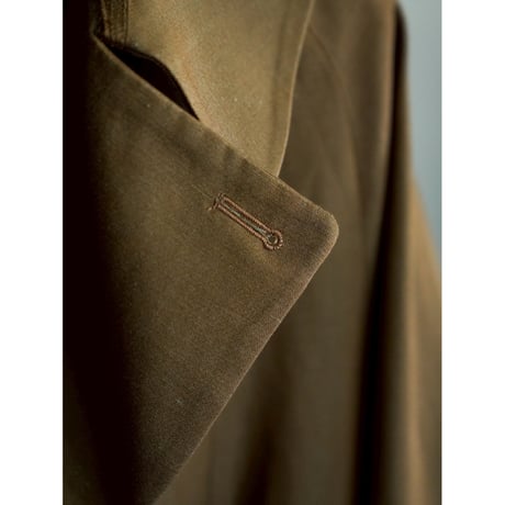 MAATEE&SON TRENCH