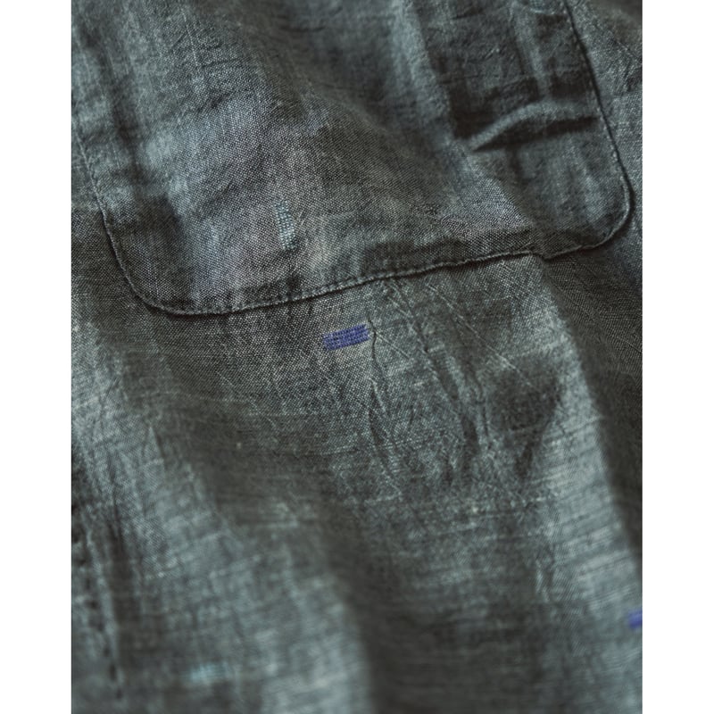 MAATEE&SONS GUPTA KHADI OP JAMDANI | MusterWerk