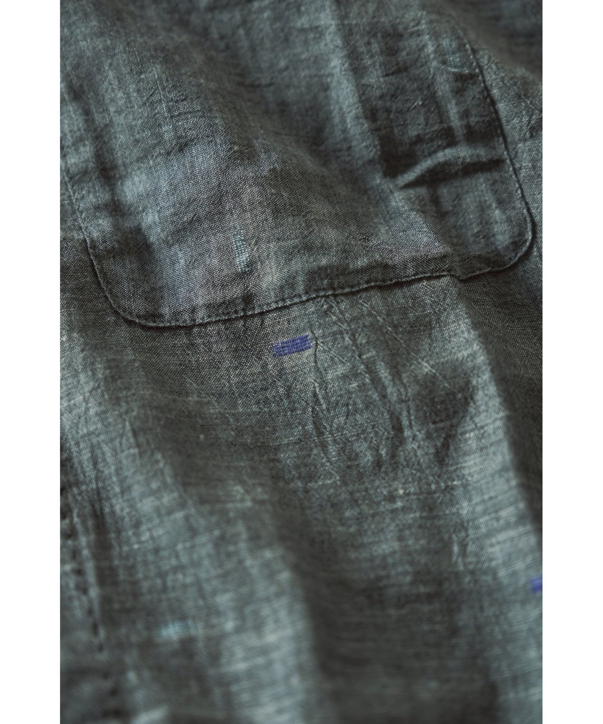 MAATEE&SONS GUPTA KHADI OP JAMDANI | MusterWerk